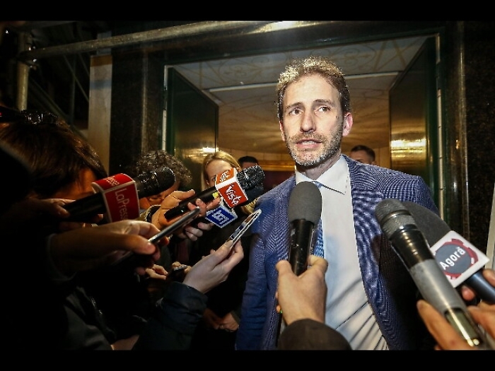 M5S: Casaleggio,obiettivo 1 mln iscritti