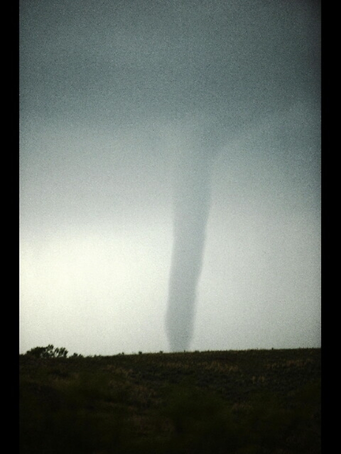 Usa: tempeste nel sudest, ingenti danni