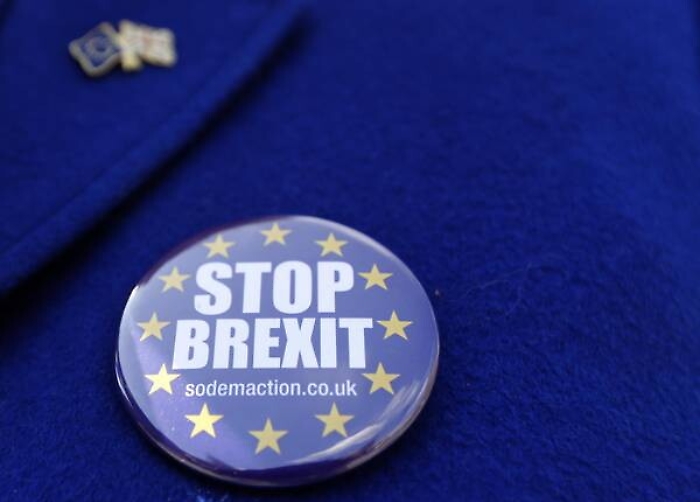 Brexit:Eba, banche si preparino a uscita senza accordo