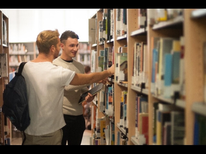 Cultura, nel 2030 pi&ugrave; interdisciplinari