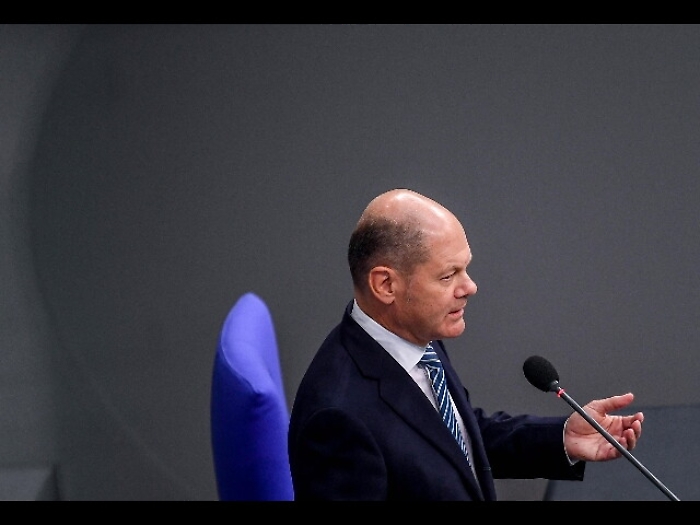 Dazi:Berlino,reazione decisa e ragionata