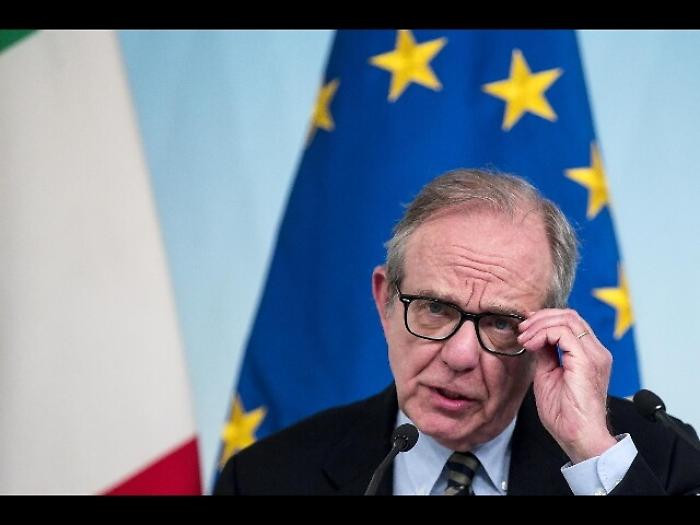 Ue,debito Italia gi&ugrave; a 130,7% nel 2018