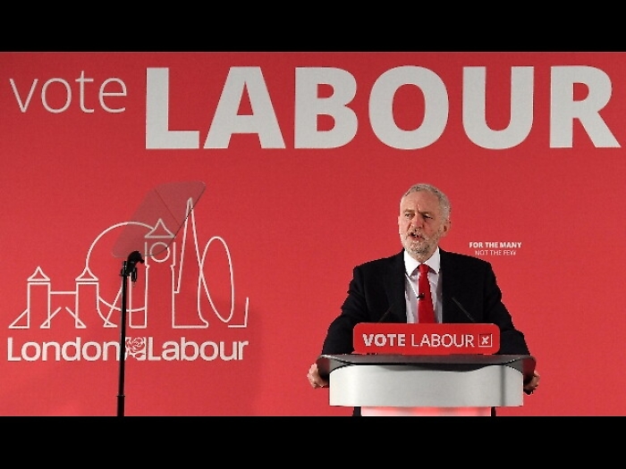 Times, Russia influenz&ograve; voto per Corbyn