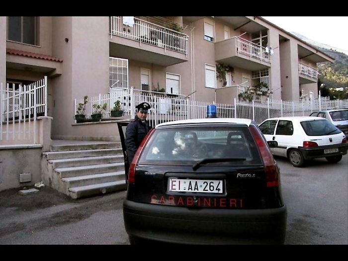 Donna Carsoli morta per cause naturali