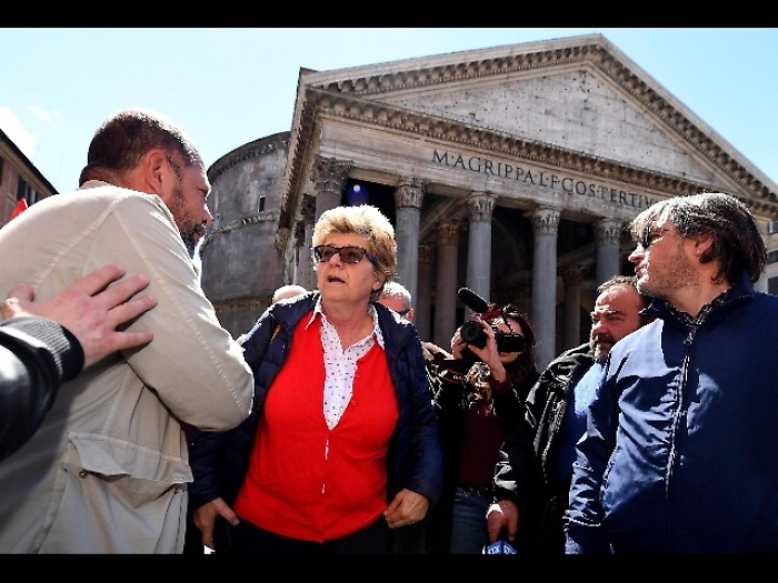 Voucher: Camusso, non pi&ugrave; referendum