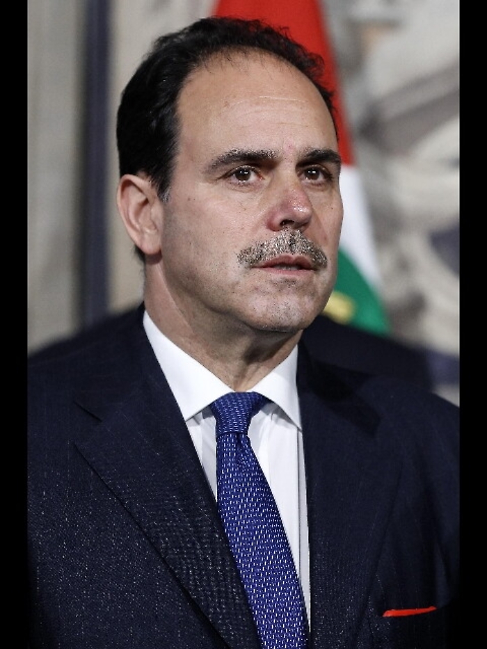 Marcucci, Pd ha perso anche senza Renzi