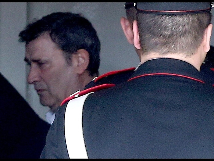 Chiesta conferma ergastolo Giardiello