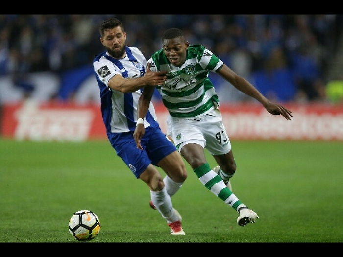 Milan: visite mediche per Leao