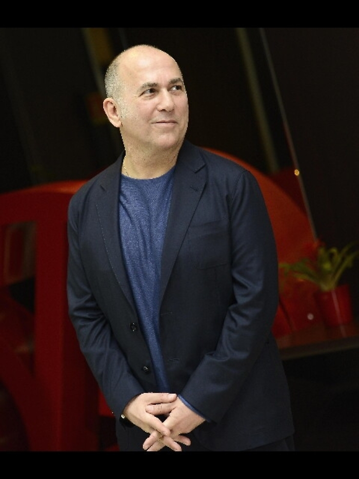 Ciak La dea fortuna, nuovo film Ozpetek