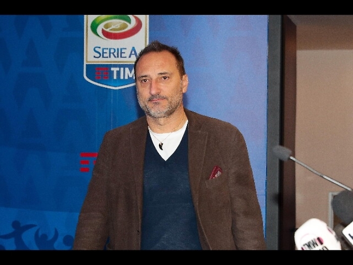 Verona: Setti amaro,brutta retrocessione