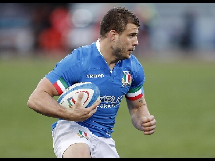 Italrugby: Castello niente Mondiali