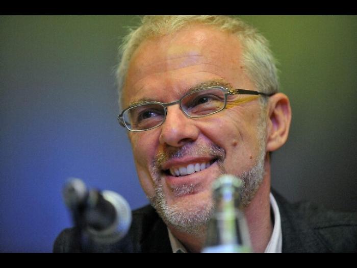 Luchetti, mio nuovo film da Starnone