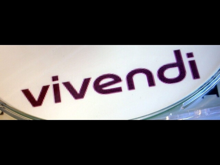 Negoziati Vivendi-Tencent per Universal