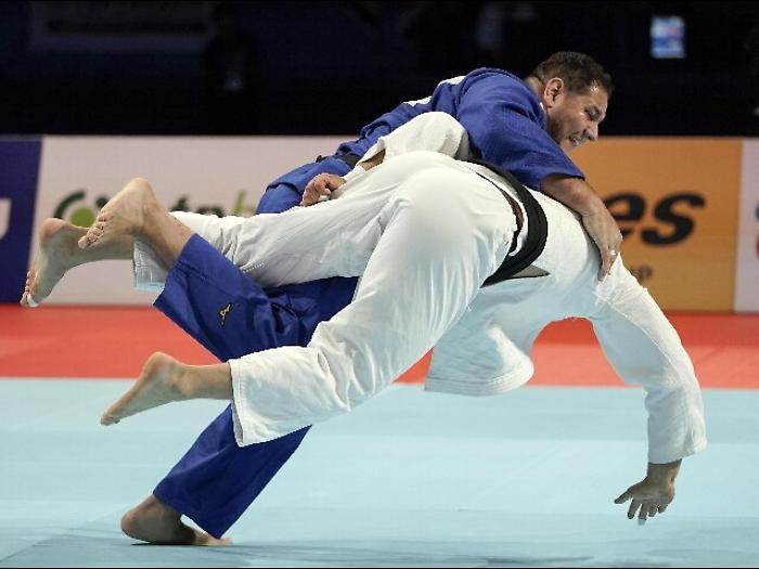 Judo. a Roma 120 anni della Borgo Prati