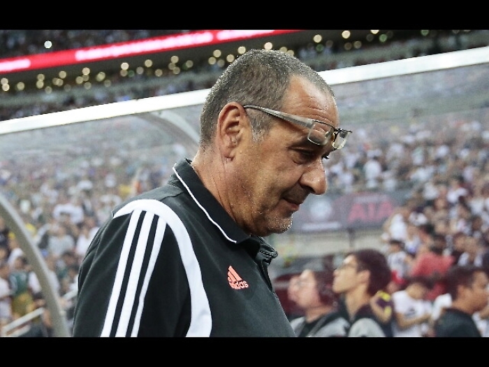 Juve: sabato a Trieste l'ultimo test