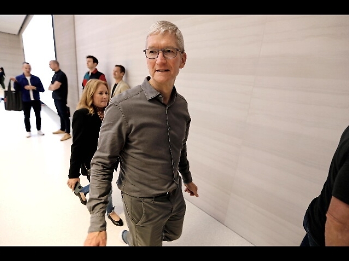 Usa, Apple contro Trump sui dreamer