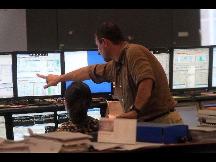 Borsa: Milano chiude a +1,6% dopo Bce