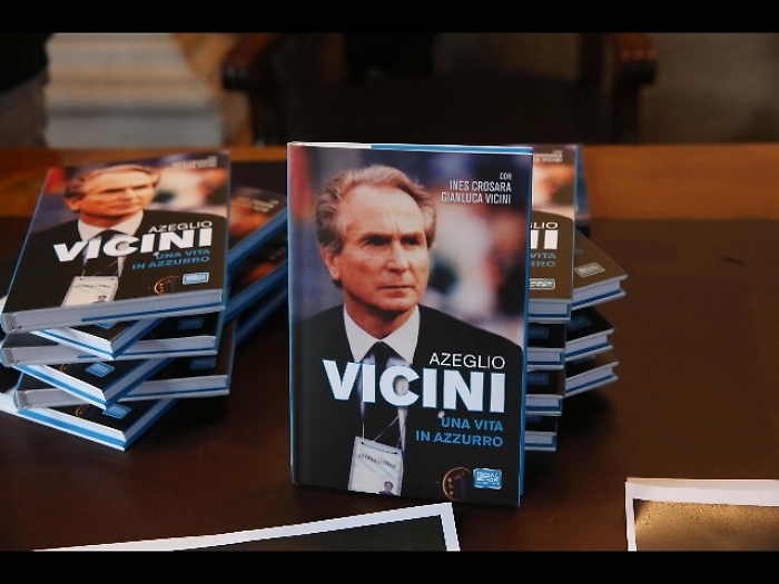 Cesena intitola rotonda a ex ct Vicini