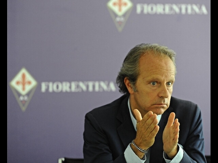 A.Della Valle, ho sofferto contestazioni