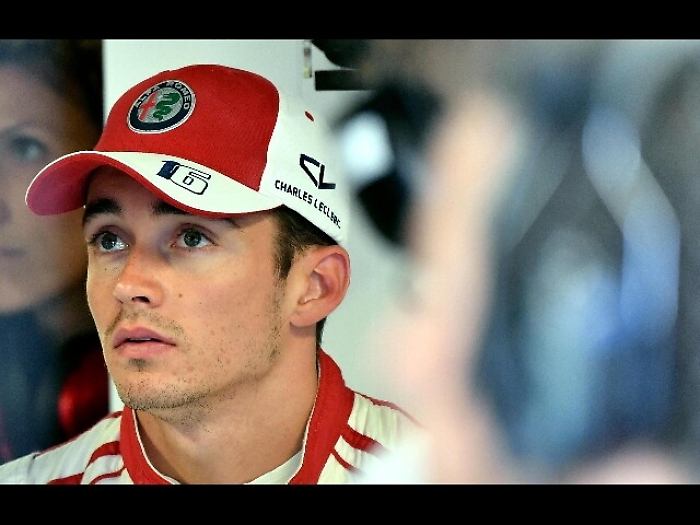 F1: Leclerc sar&agrave; pilota Ferrari dal 2019