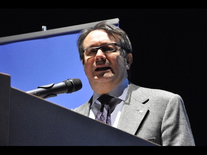 Confindustria, allarme diplomati tecnici