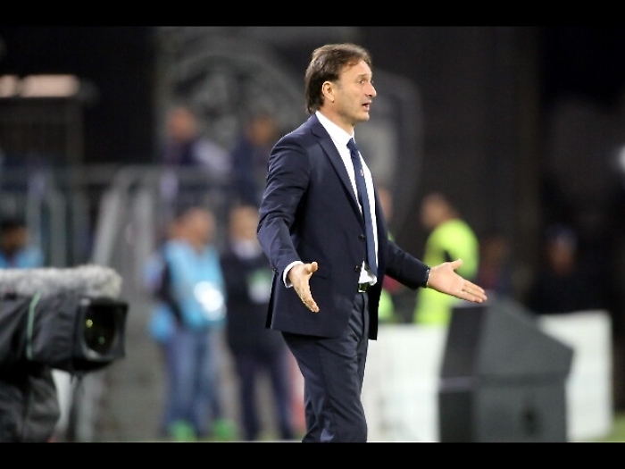 Bologna "speriamo in rientro Mihajlovic per fine anno"