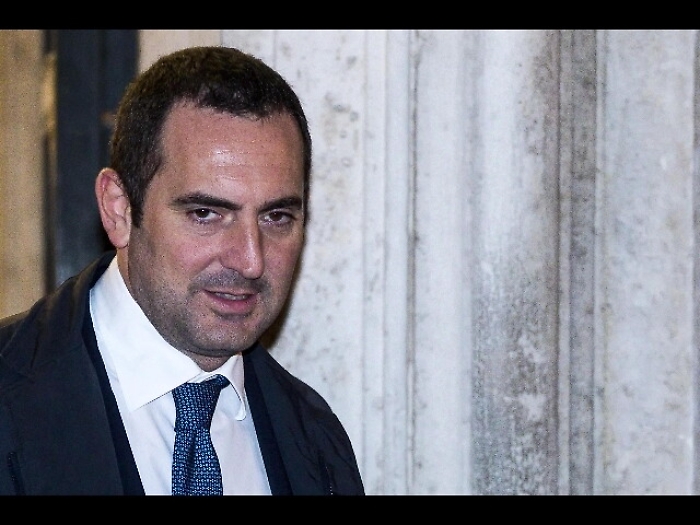 Razzismo: Spadafora "preoccupato da episodi sport, nuove norme"