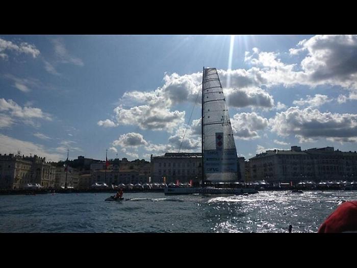 Vela: Loro Piana a My Song e Savannah