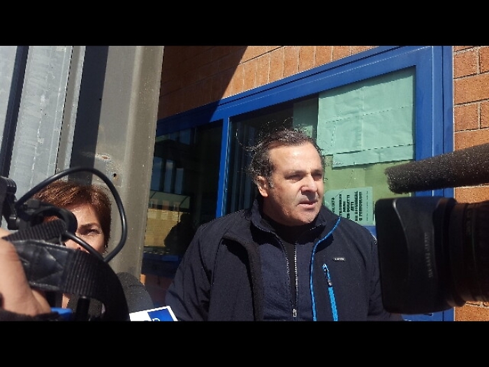 Libero dopo revisione, "finito incubo"