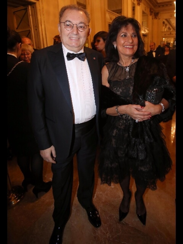 Pereira, senza Squinzi perdo un amico