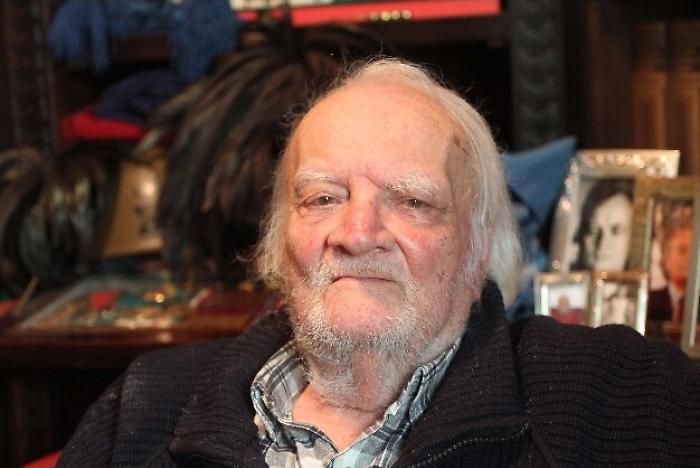 Palermo: omicidio Agostino, perquisizioni a casa di Bruno Contrada