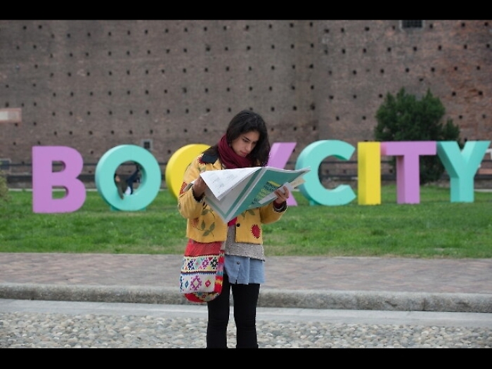 Chiude Bookcity con numeri in aumento