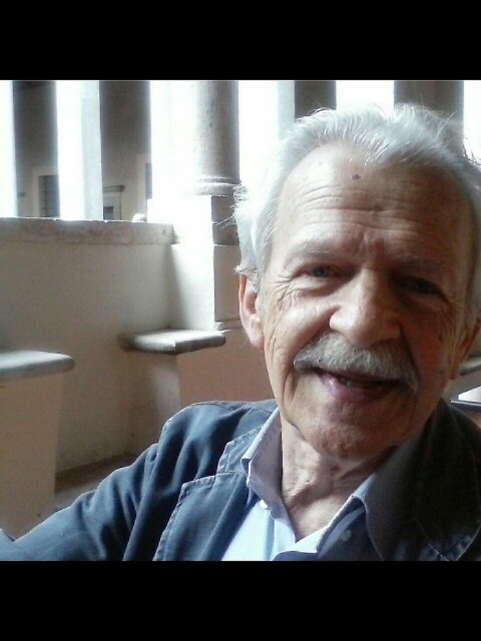 Morto Romano Tamberlich, una vita al Tg1