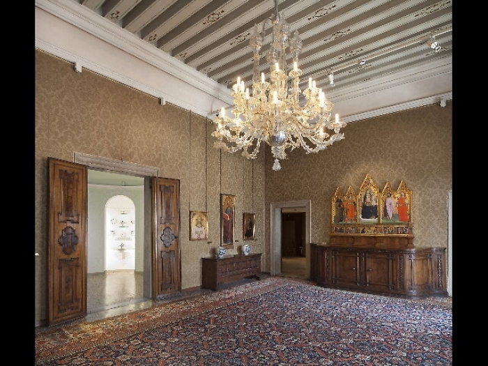 A Venezia Bakst con Ballets Russes