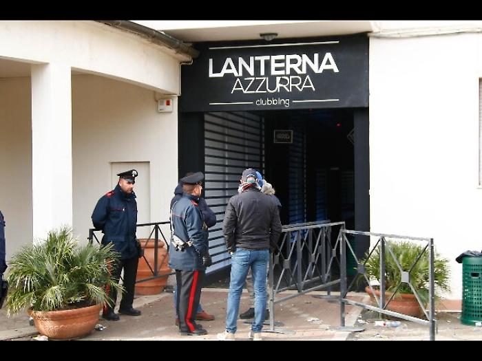 Corinaldo, un altro indagato nega accuse