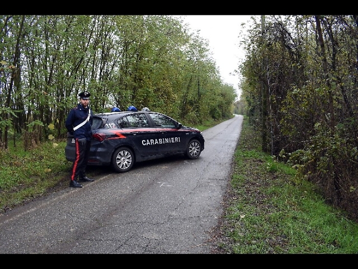 Donna uccisa a coltellate,fermato amante