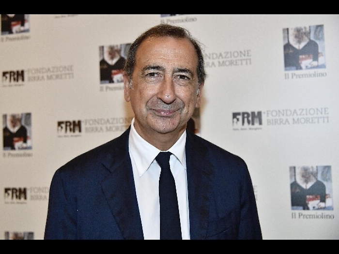 Sala, Milan fuori Europa un'ingiustizia