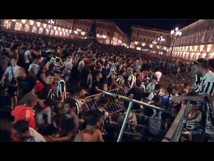 Domani funerali Amato, Torino in lutto