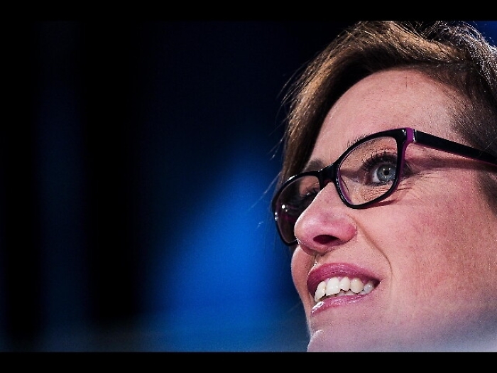 Su Fb minacce morte a Ilaria Cucchi