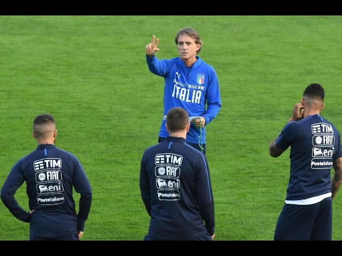 Euro 2020, incognita sorteggi per Italia