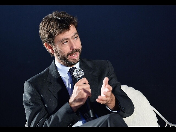 Juve-Ultr&agrave;, Agnelli teste a processo