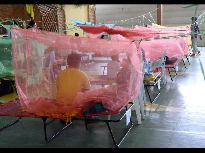 Filippine, dengue 'epidemia nazionale'