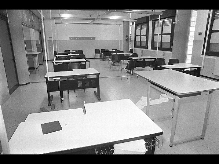 Manovra: 100 mln per nuove scuole