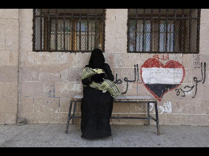 Yemen: da Italia 5 milioni euro nel 2019