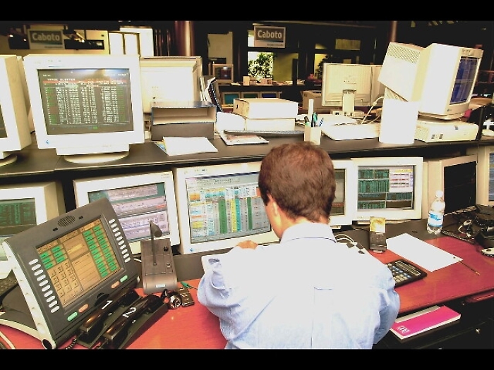 Borsa Europa gi&ugrave;,Londra chiude a -0,15%