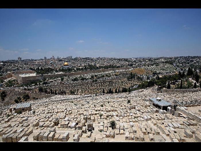 Gerusalemme annulla voto su nuove case