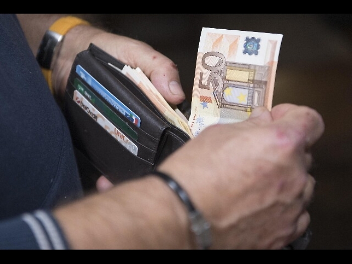 Imprese: Crif, -1% richieste di credito