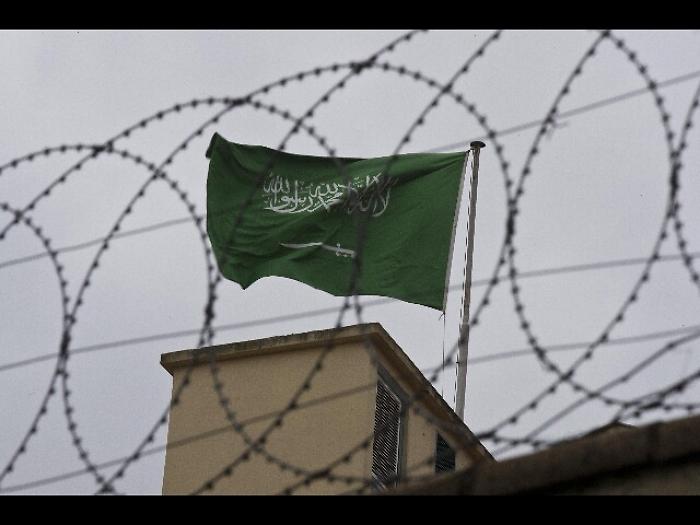 Kashoggi: Mogherini, indagine faccia chiarezza su omicidio