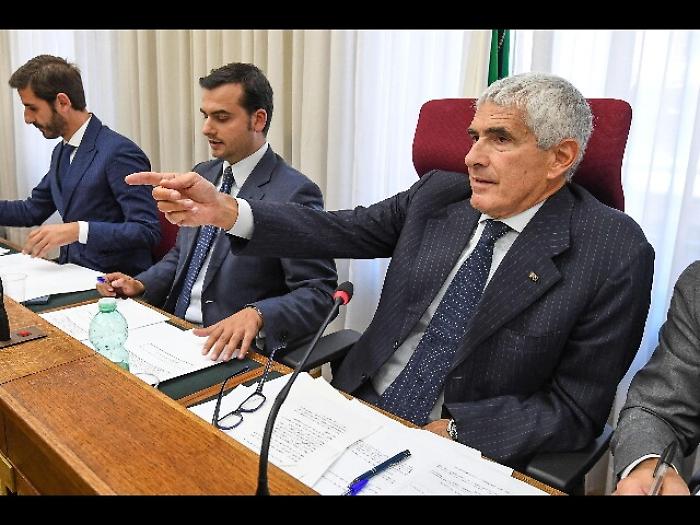 Bankitalia: Casini, fare presto nomina