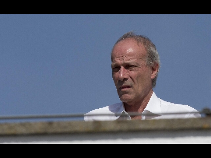 Sabatini, voglio l'Europa con la Samp